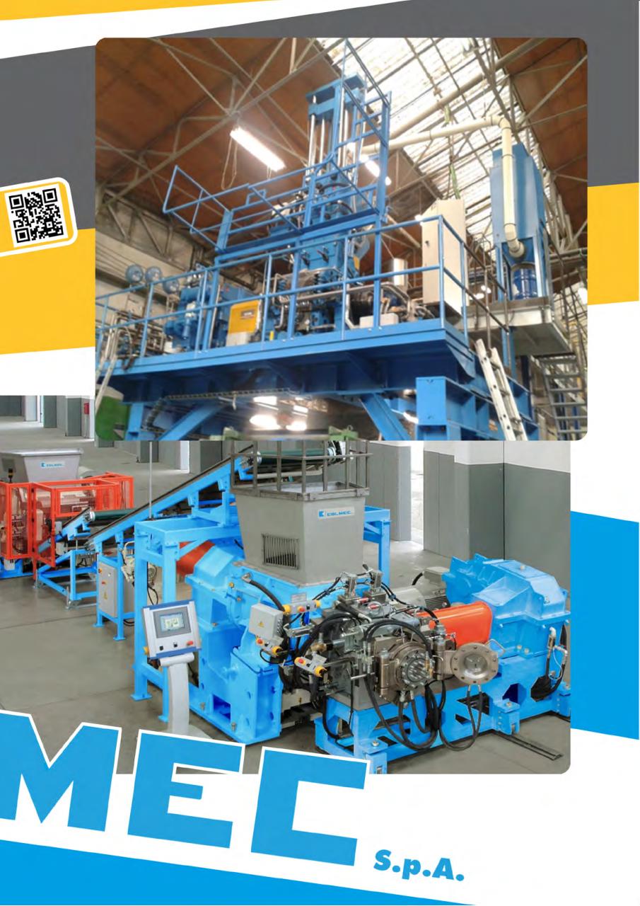 L’industria della Gomma Preview Pages