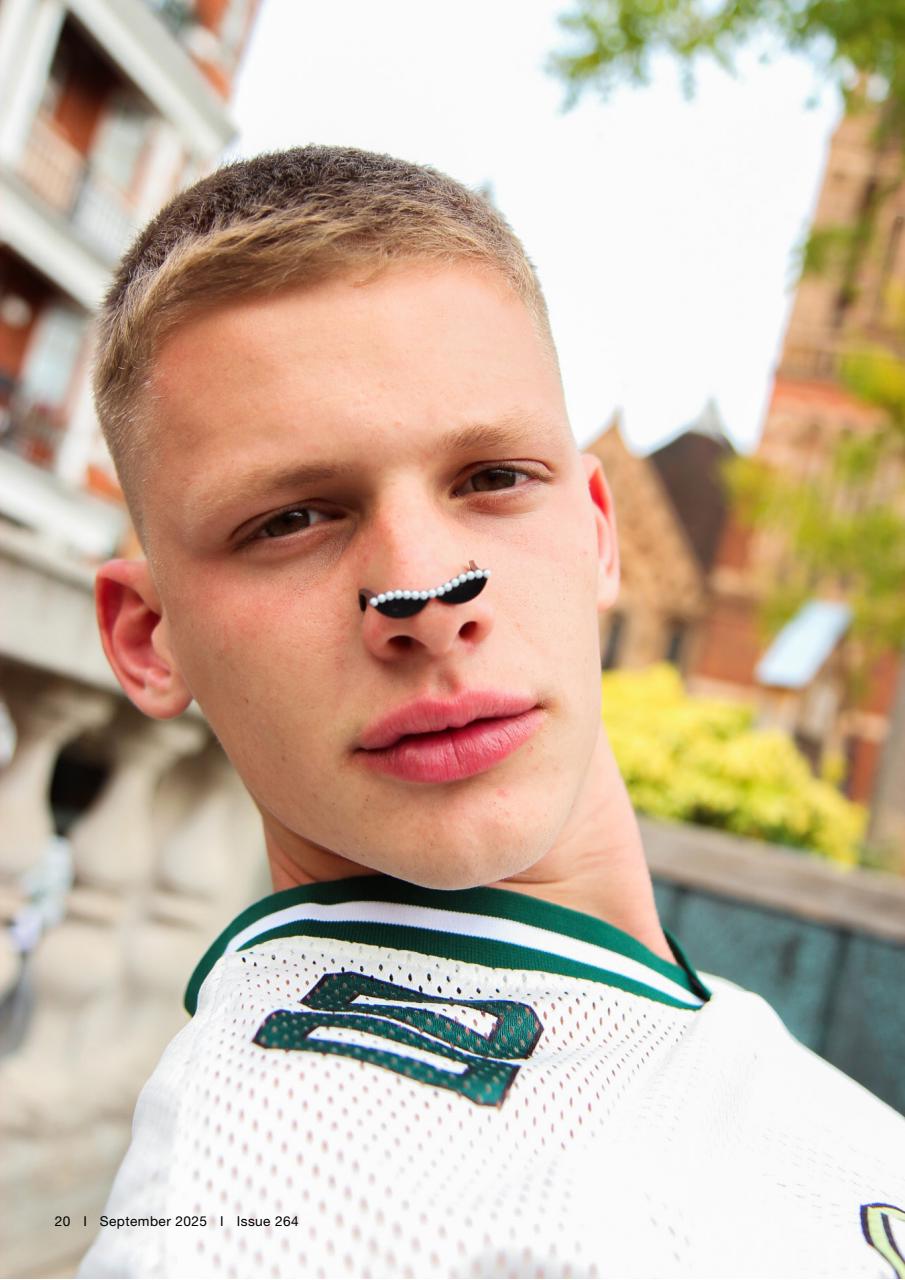 Loaded Preview Pages