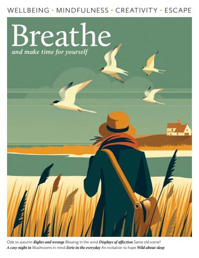 Breathe issue 