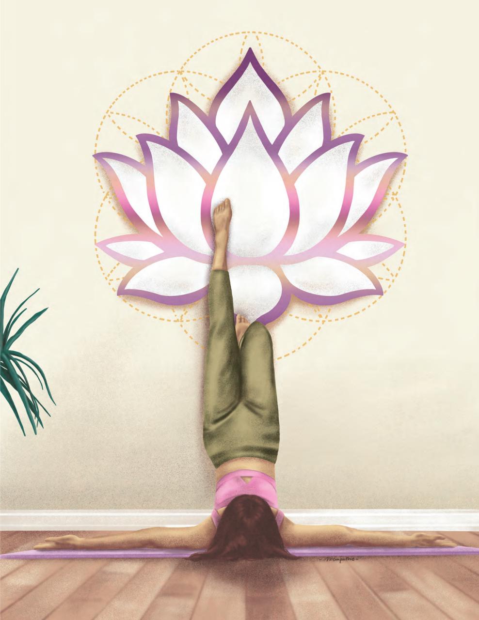 Breathe Preview Pages