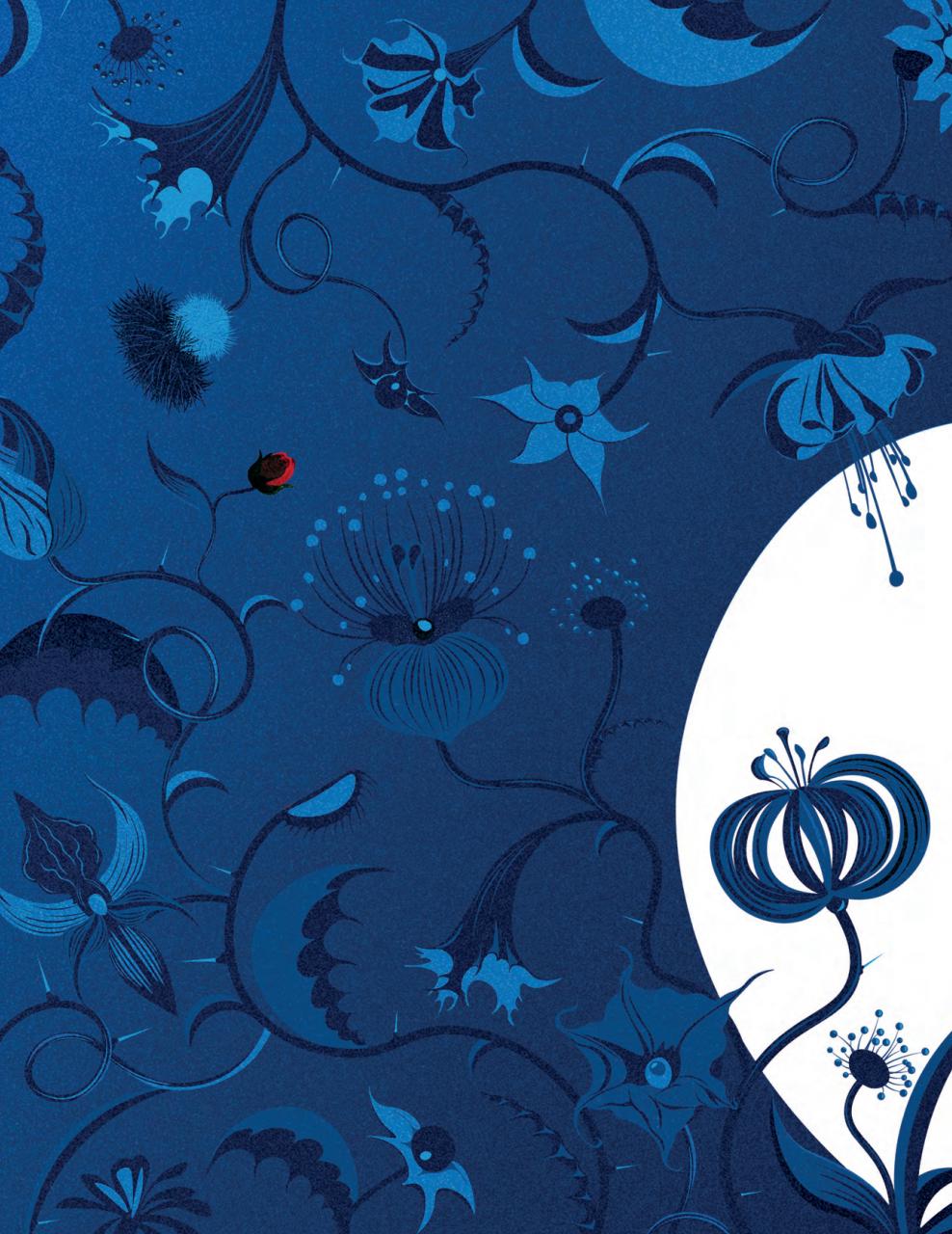 Breathe Preview Pages