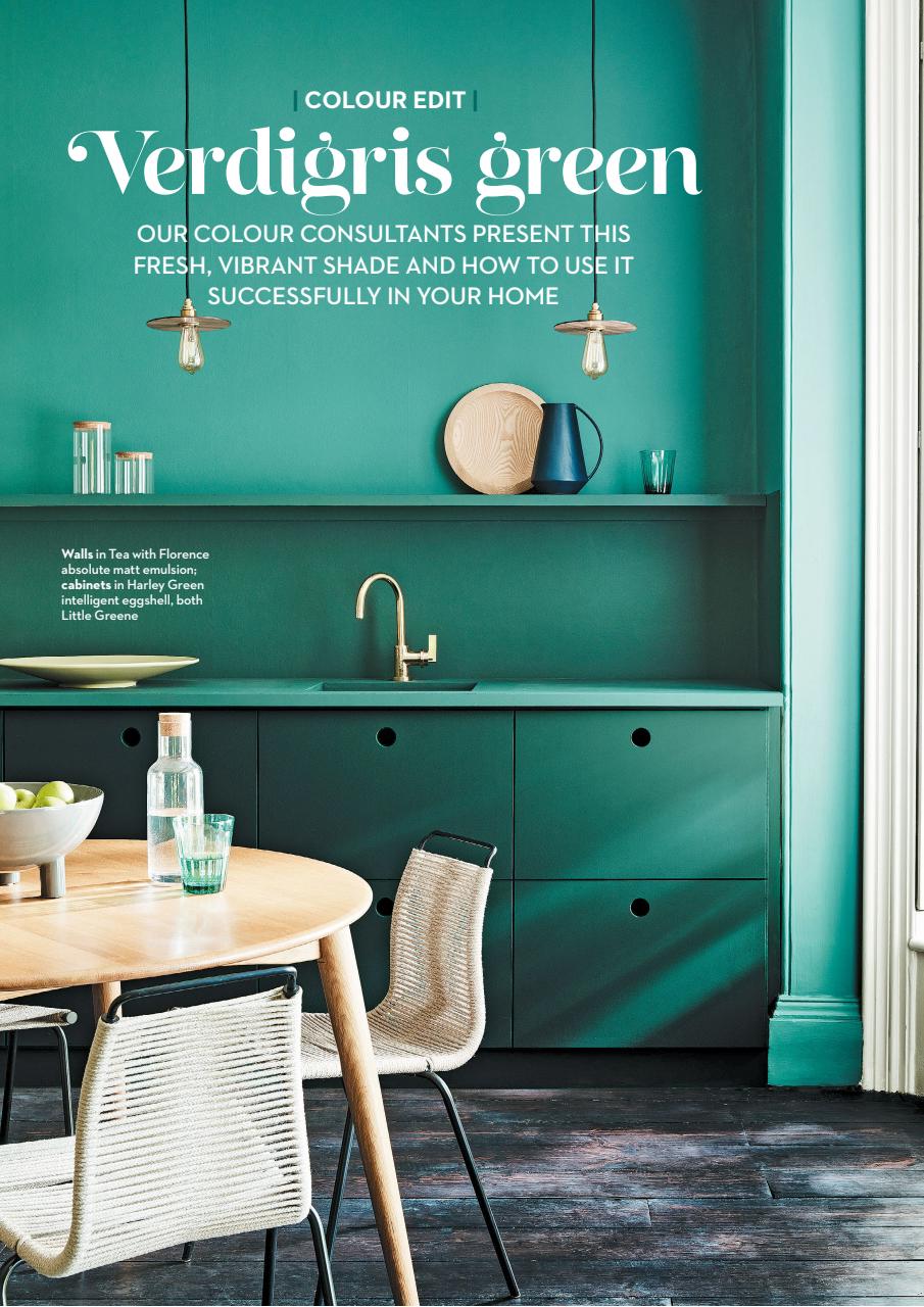 Home Interests Bookazine Preview Pages