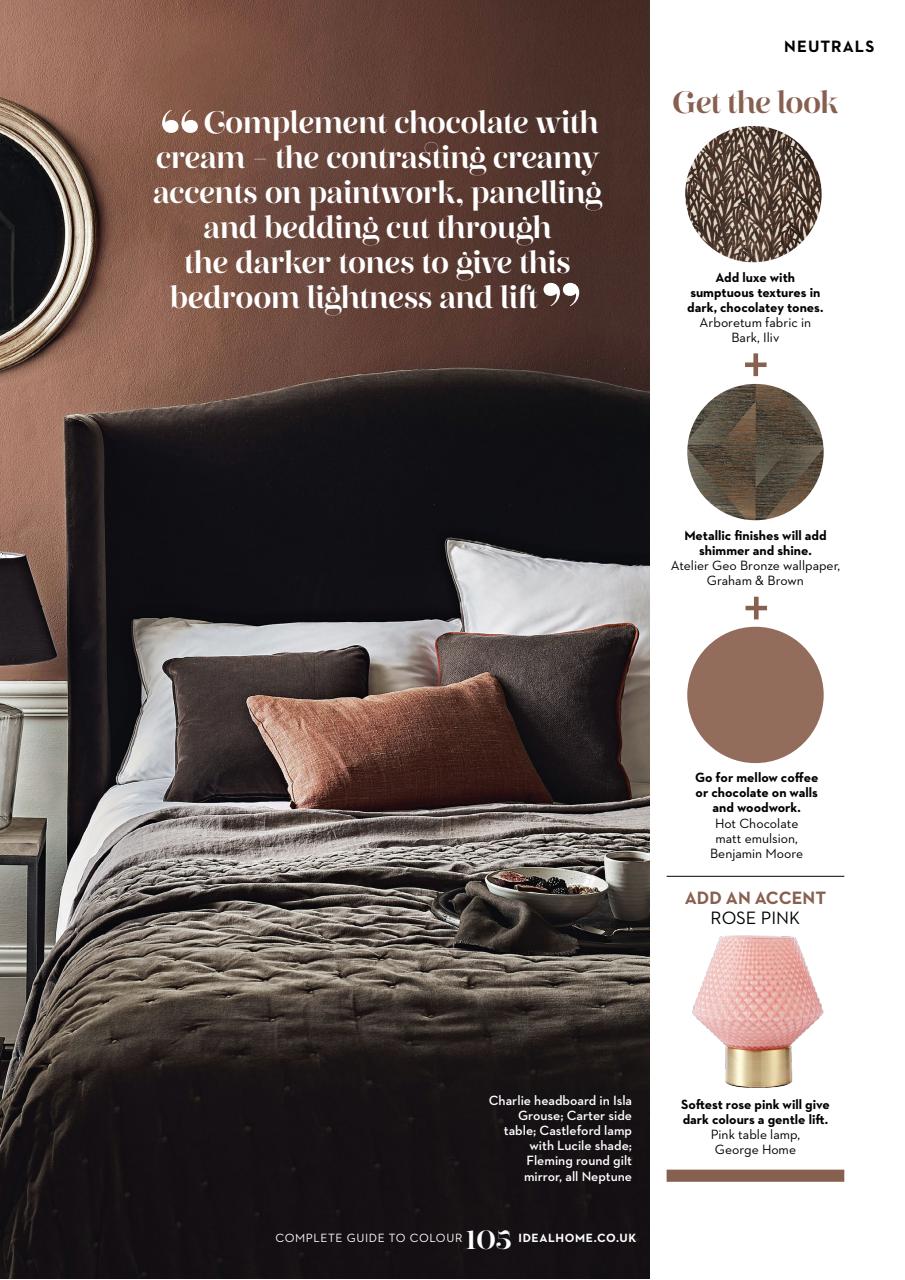 Home Interests Bookazine Preview Pages