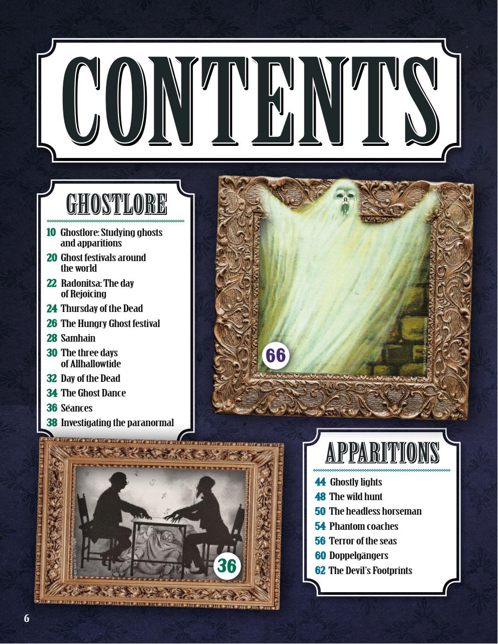 The History Anthology Preview Pages