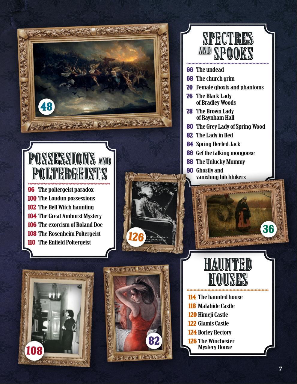 The History Anthology Preview Pages