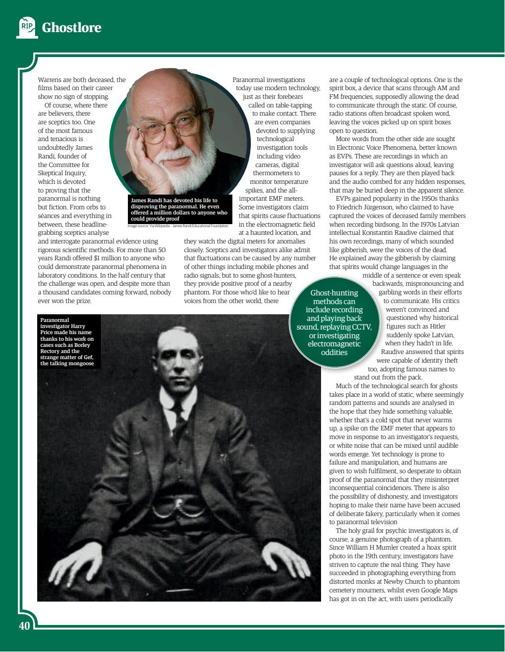 The History Anthology Preview Pages