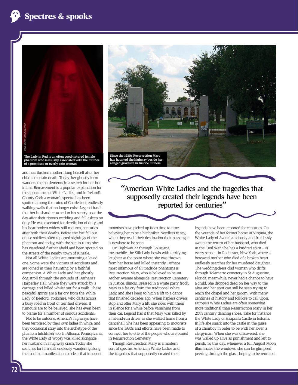 The History Anthology Preview Pages