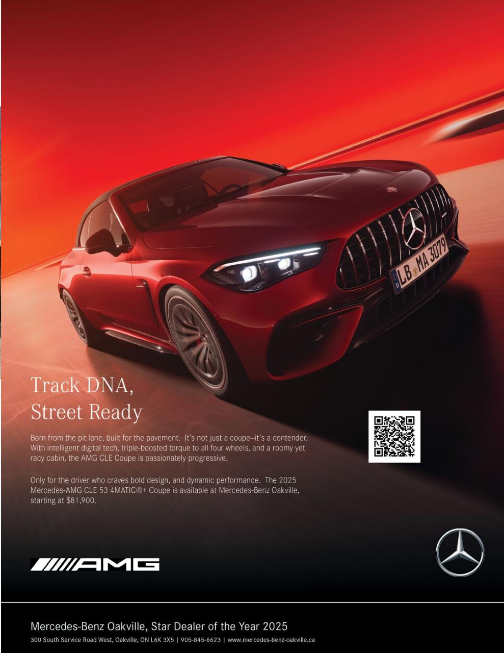 Autostrada Magazine Preview Pages