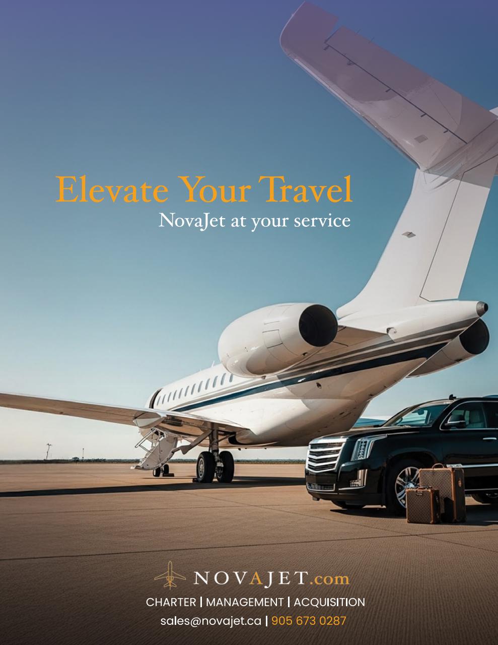 Autostrada Magazine Preview Pages