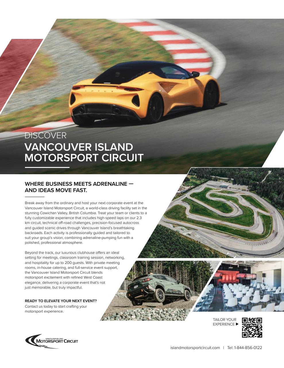 Autostrada Magazine Preview Pages