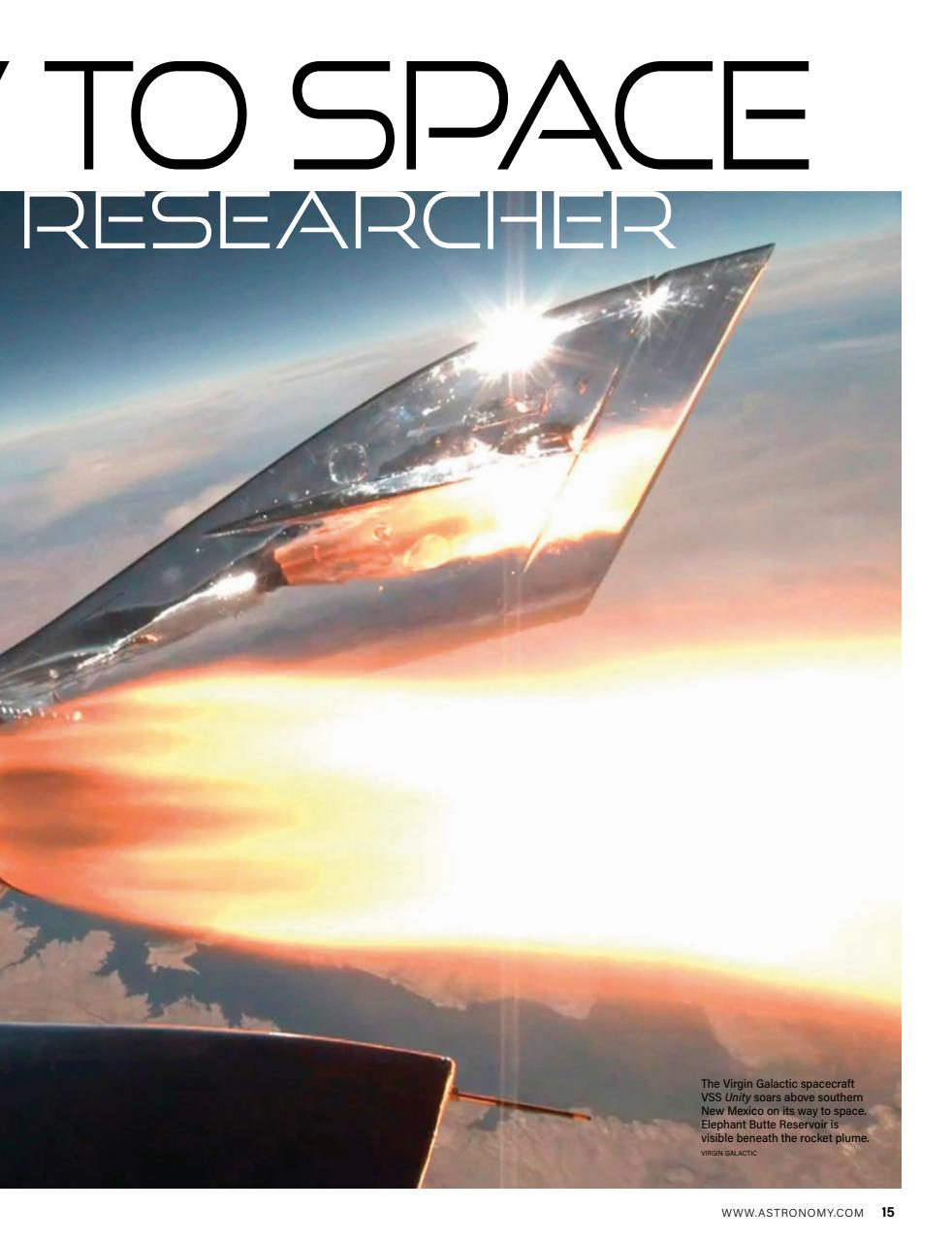 Astronomy Preview Pages