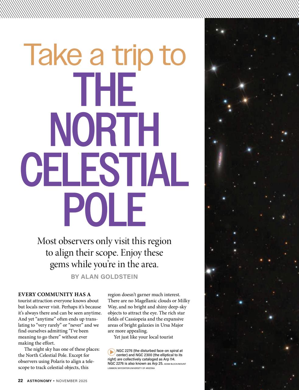 Astronomy Preview Pages