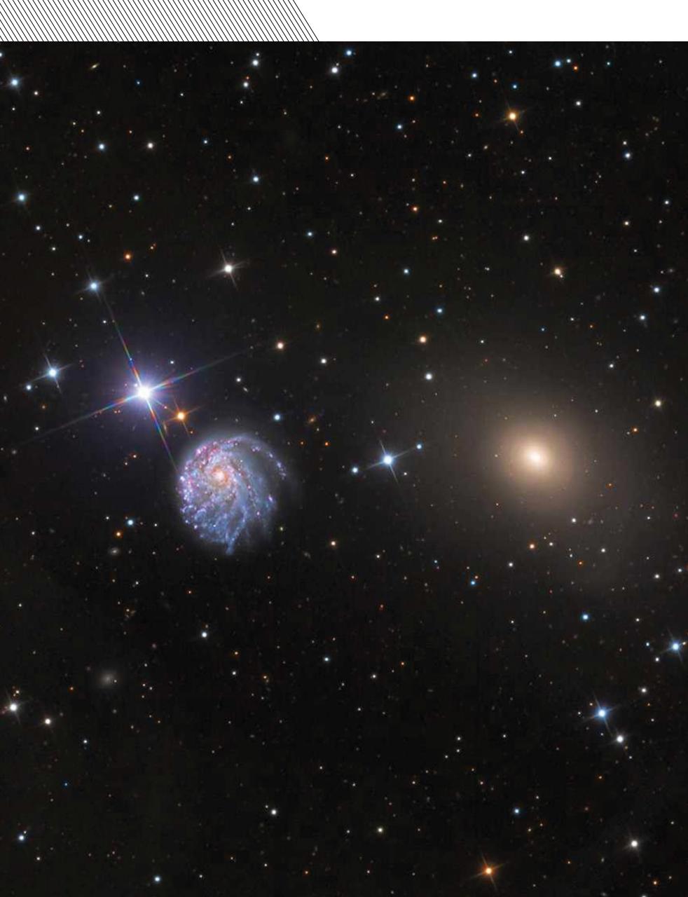 Astronomy Preview Pages