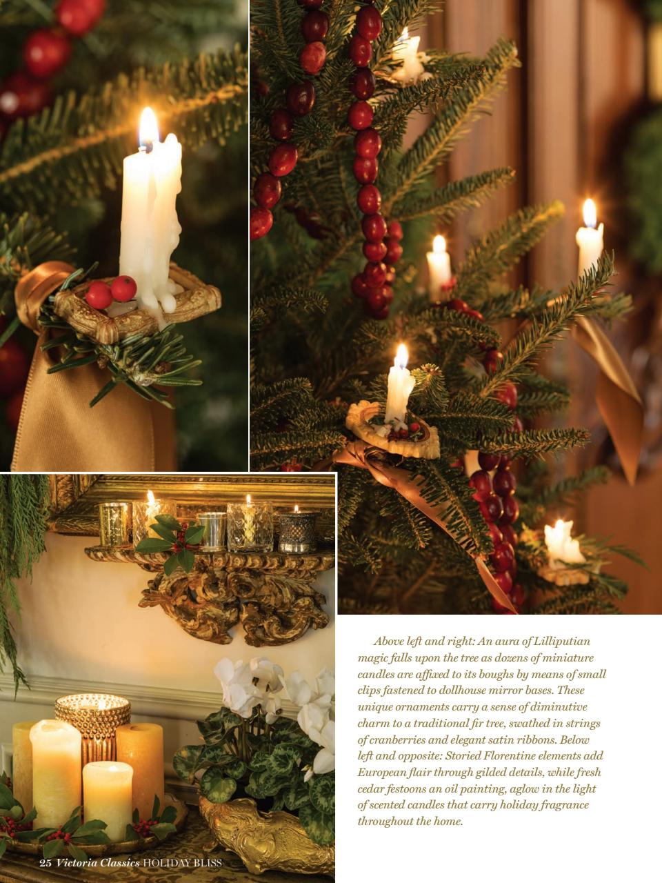 Victoria Preview Pages