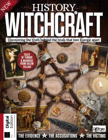 About History Bookazine issue About History Bookazine