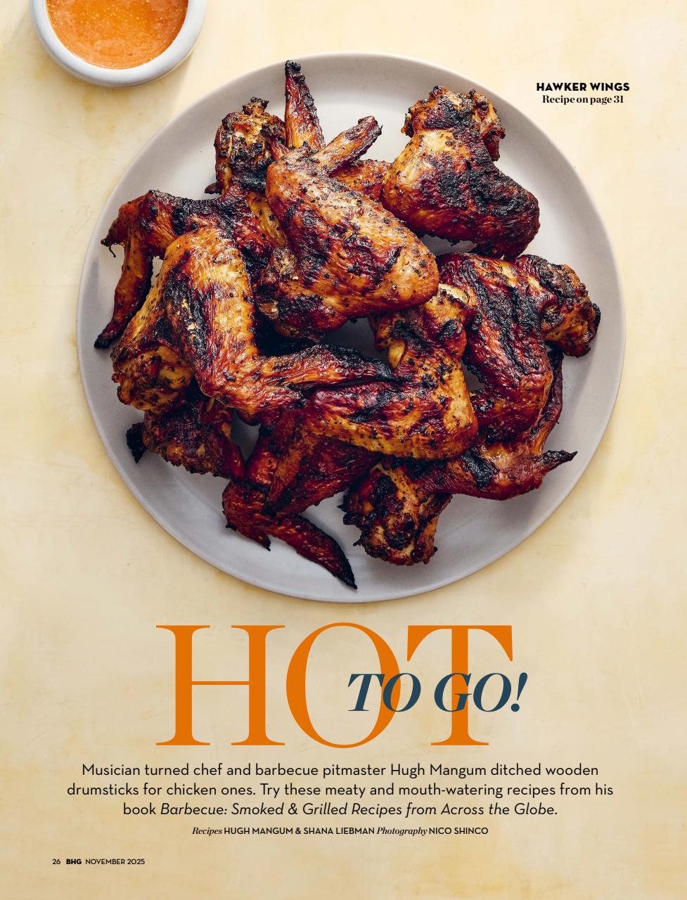 Better Homes and Gardens (Aus) Preview Pages