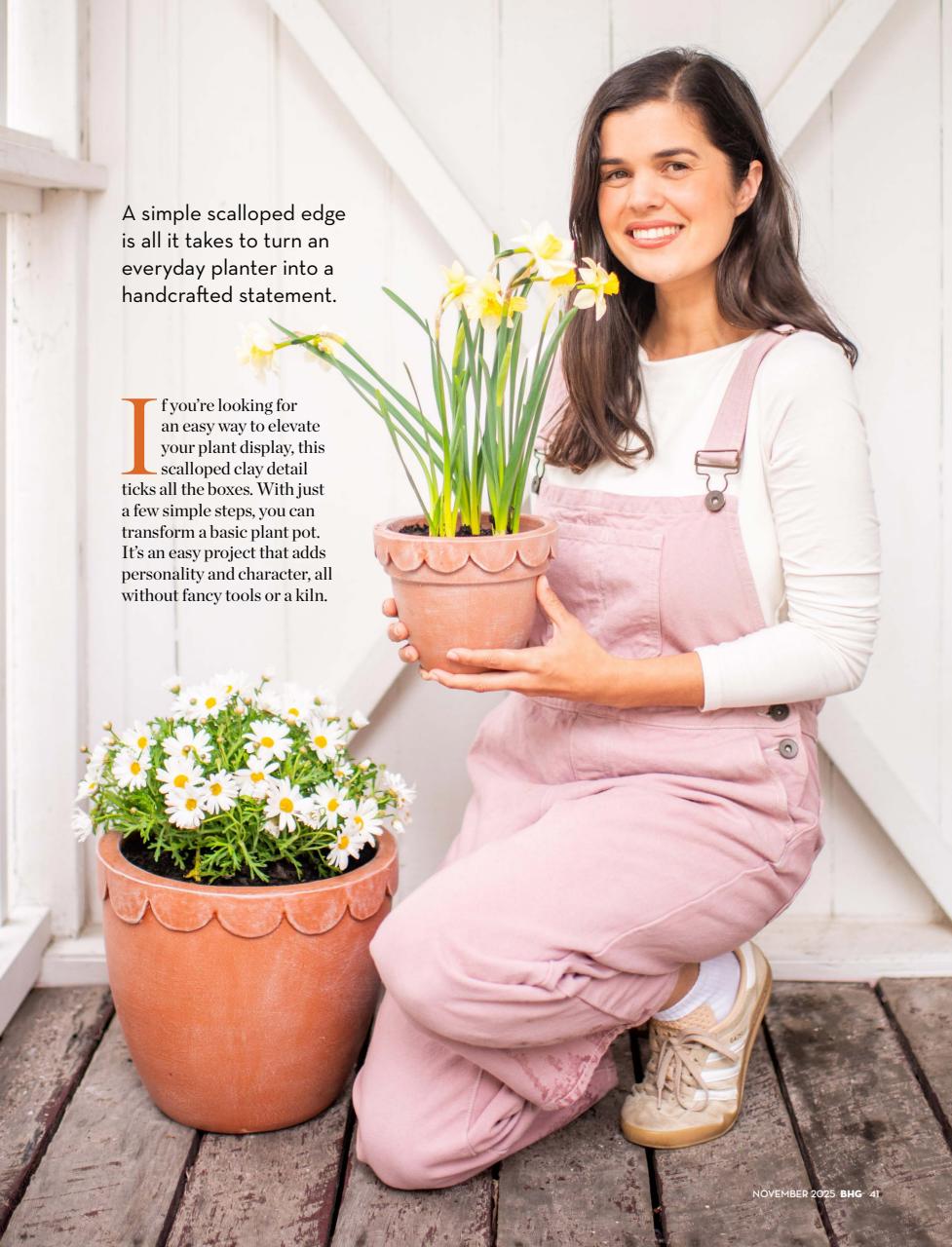 Better Homes and Gardens (Aus) Preview Pages