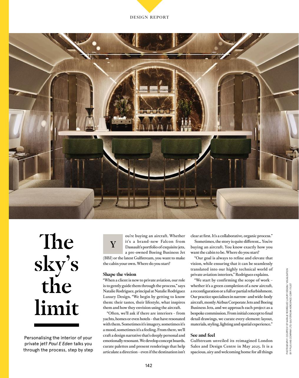 Boat International Preview Pages