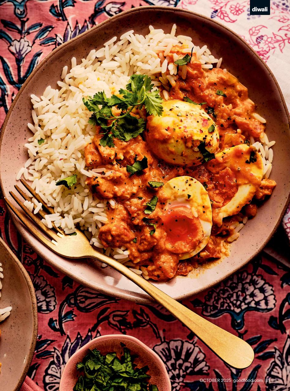 Good Food Magazine Preview Pages