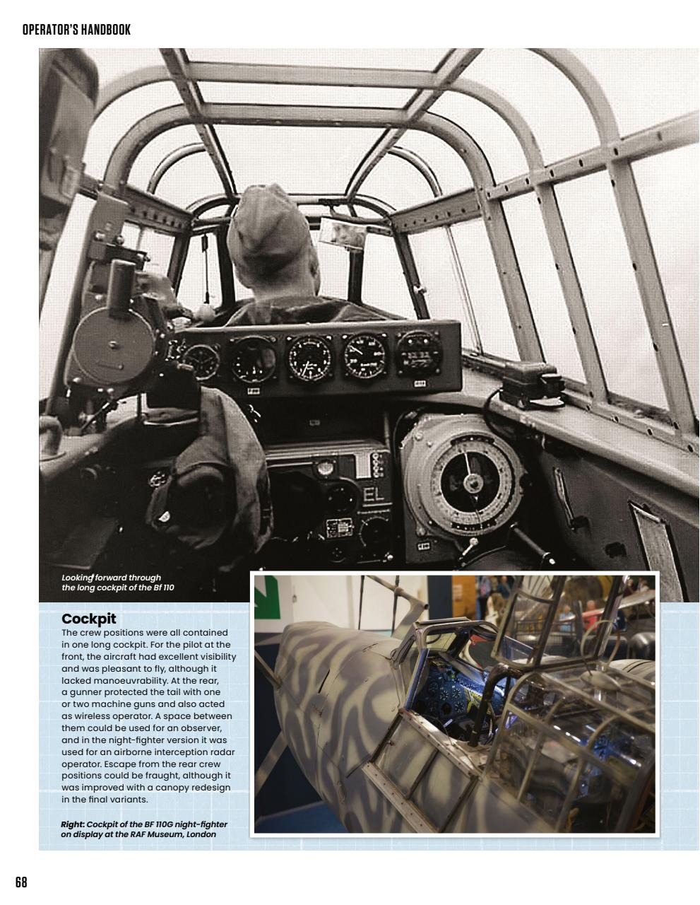 History of War Preview Pages