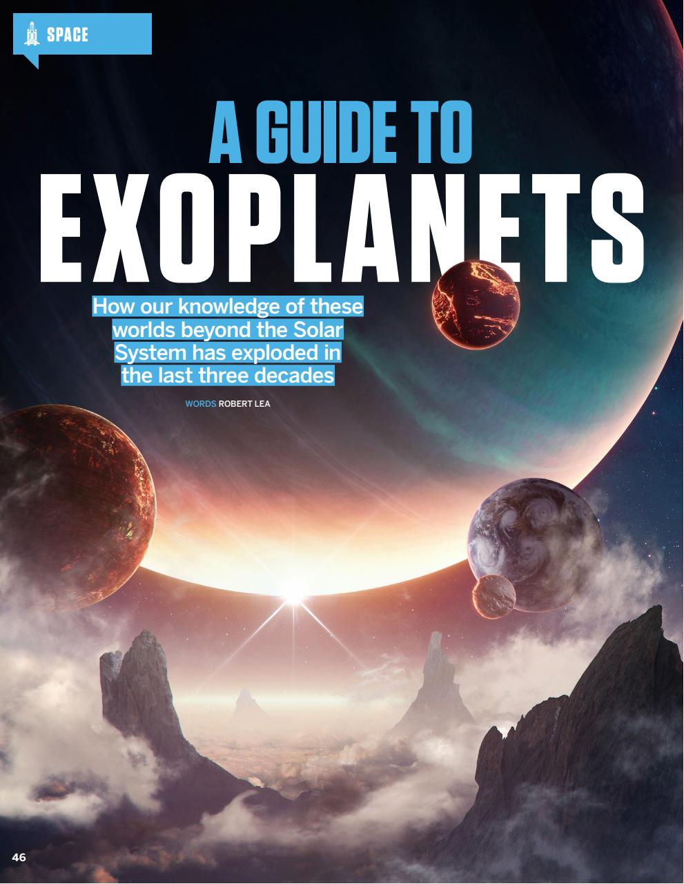 How It Works Preview Pages