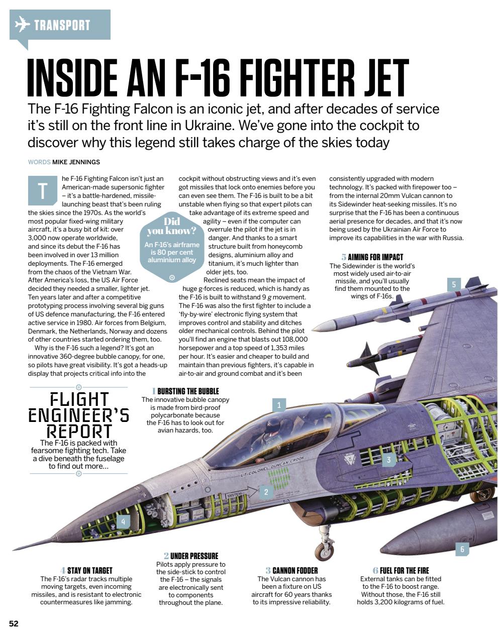 How It Works Preview Pages