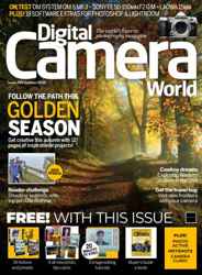 Digital Camera Magazine Complete Your Collection Cover 1
