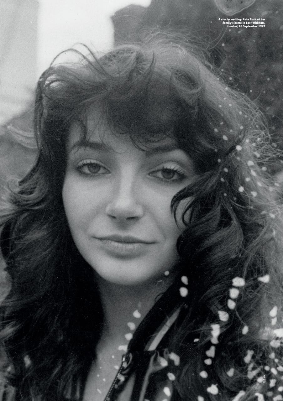 Classic Pop Presents Preview Pages