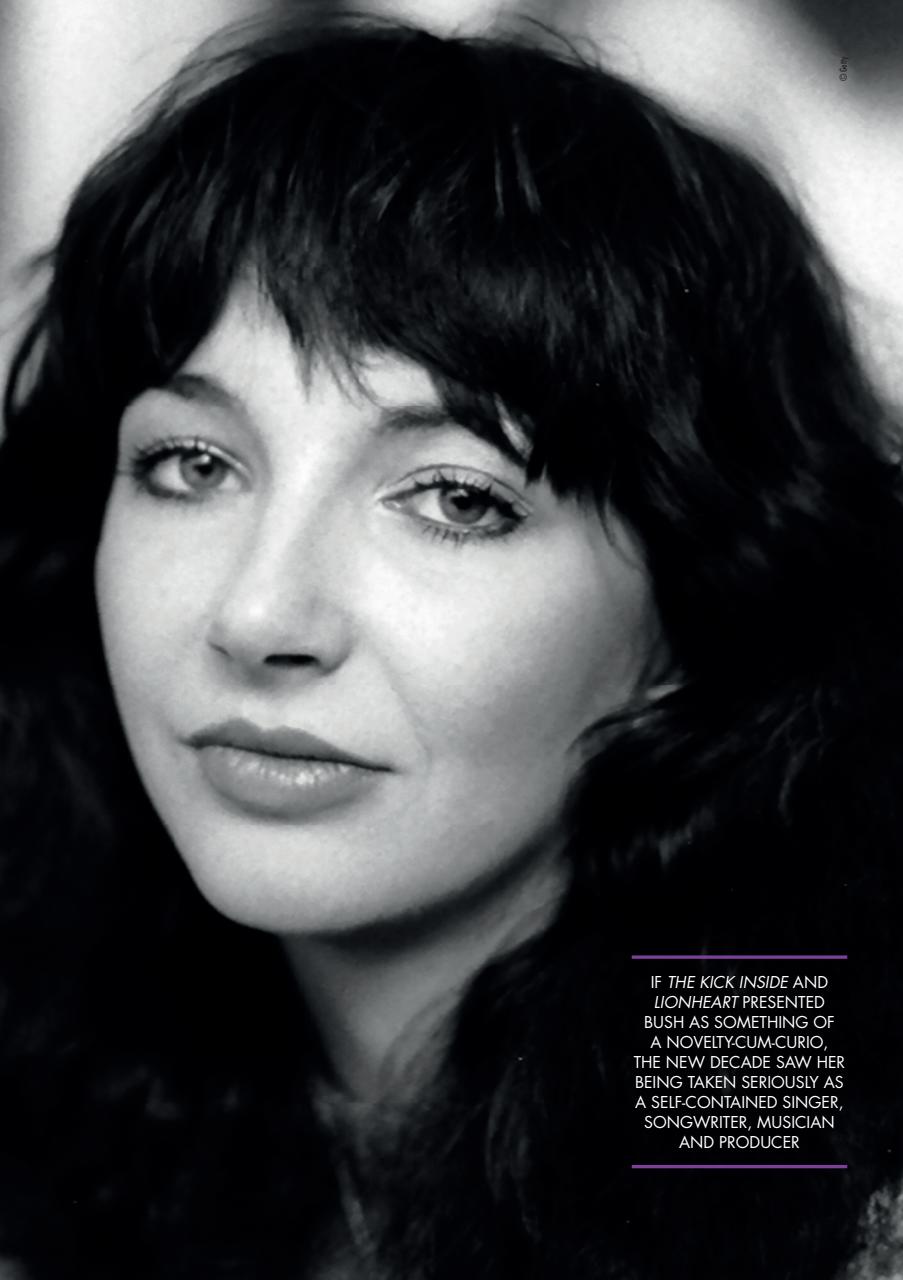 Classic Pop Presents Preview Pages