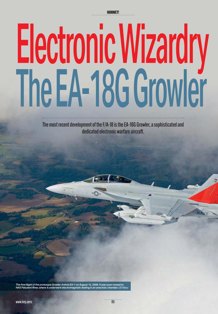 Combat Aircraft Journal Preview Pages