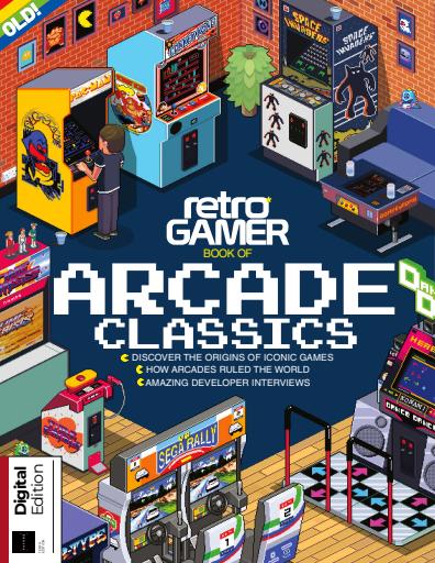 Gaming Bookazine issue 