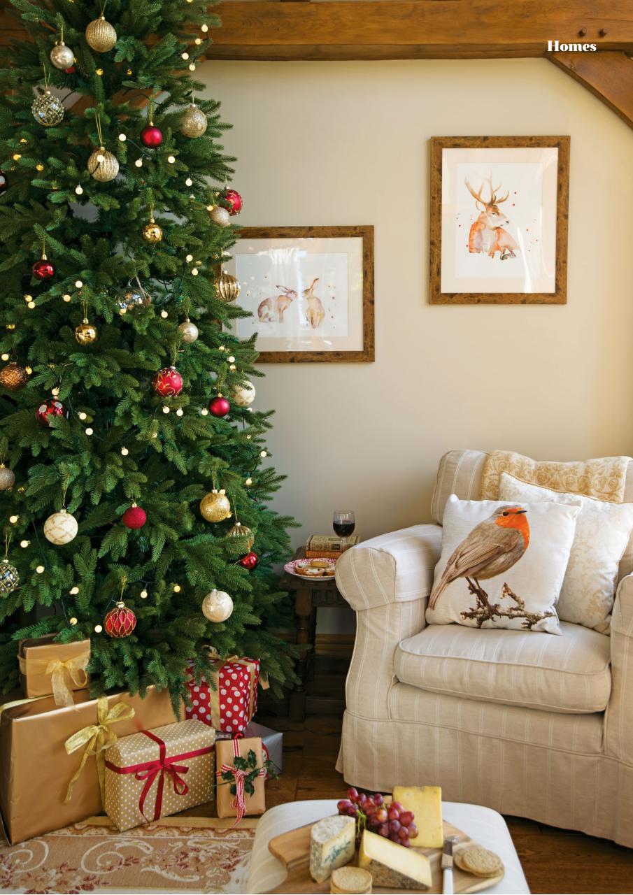 Home Interests Bookazine Preview Pages