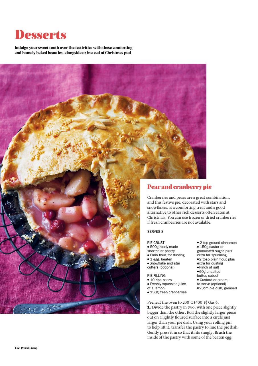 Home Interests Bookazine Preview Pages