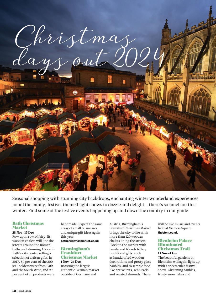 Home Interests Bookazine Preview Pages