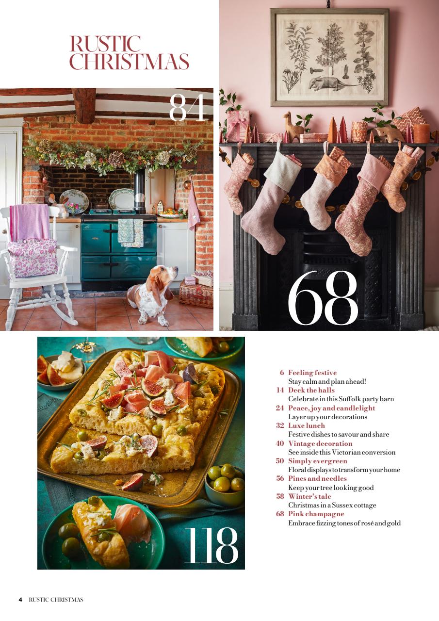 Home Interests Bookazine Preview Pages