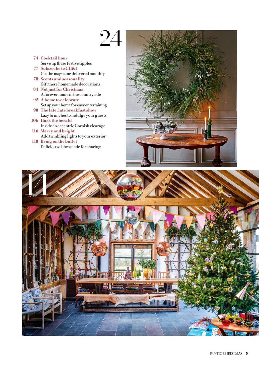 Home Interests Bookazine Preview Pages