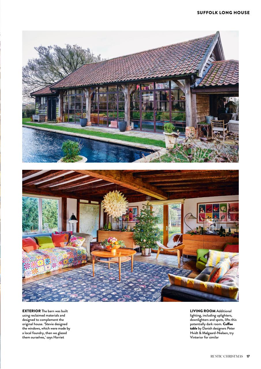 Home Interests Bookazine Preview Pages