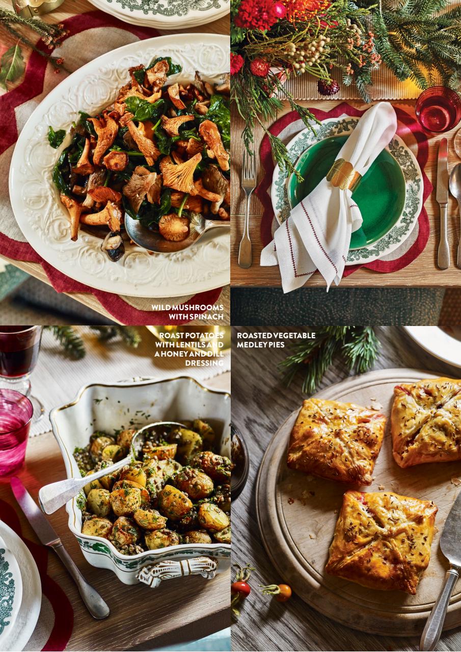 Home Interests Bookazine Preview Pages