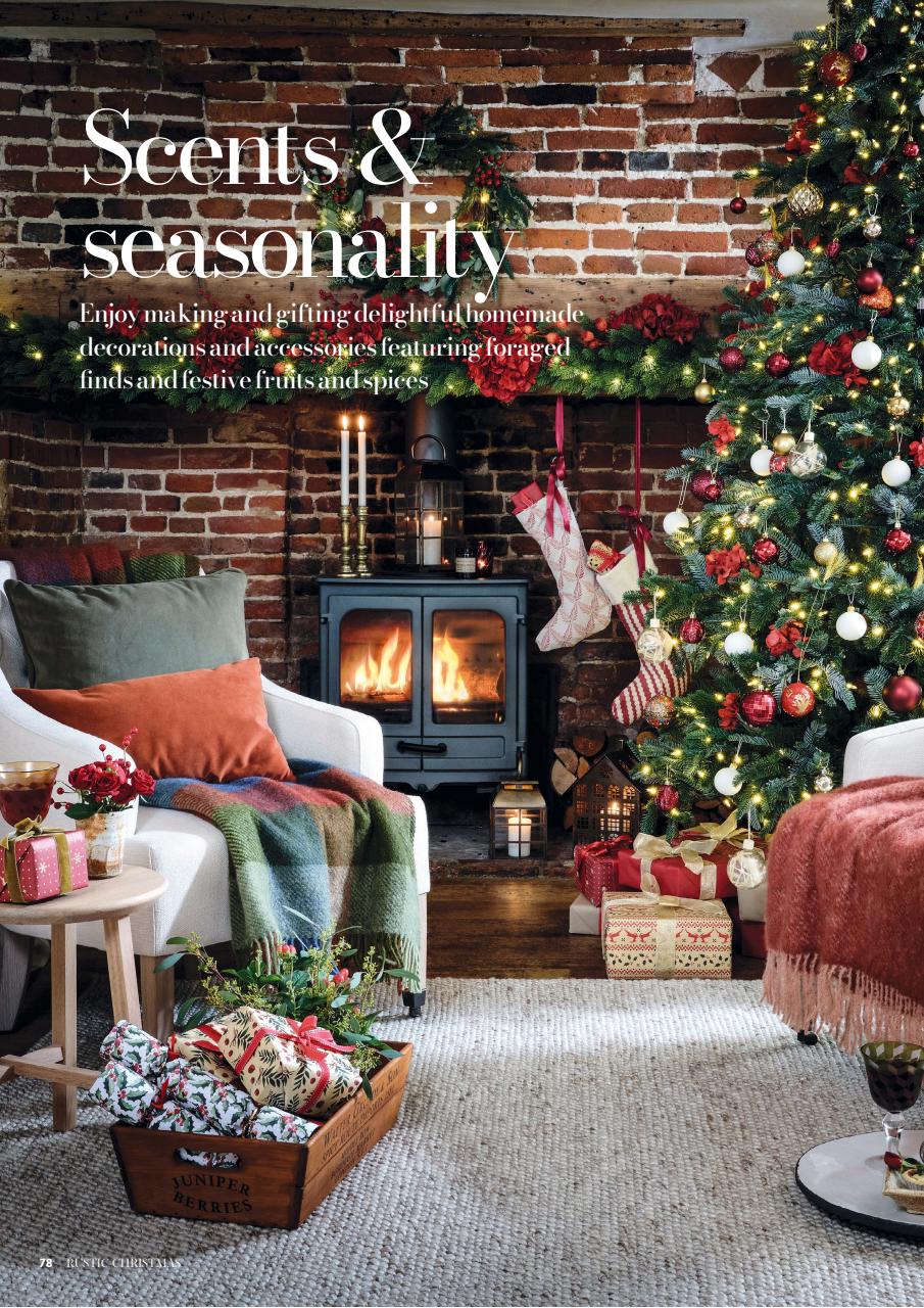 Home Interests Bookazine Preview Pages