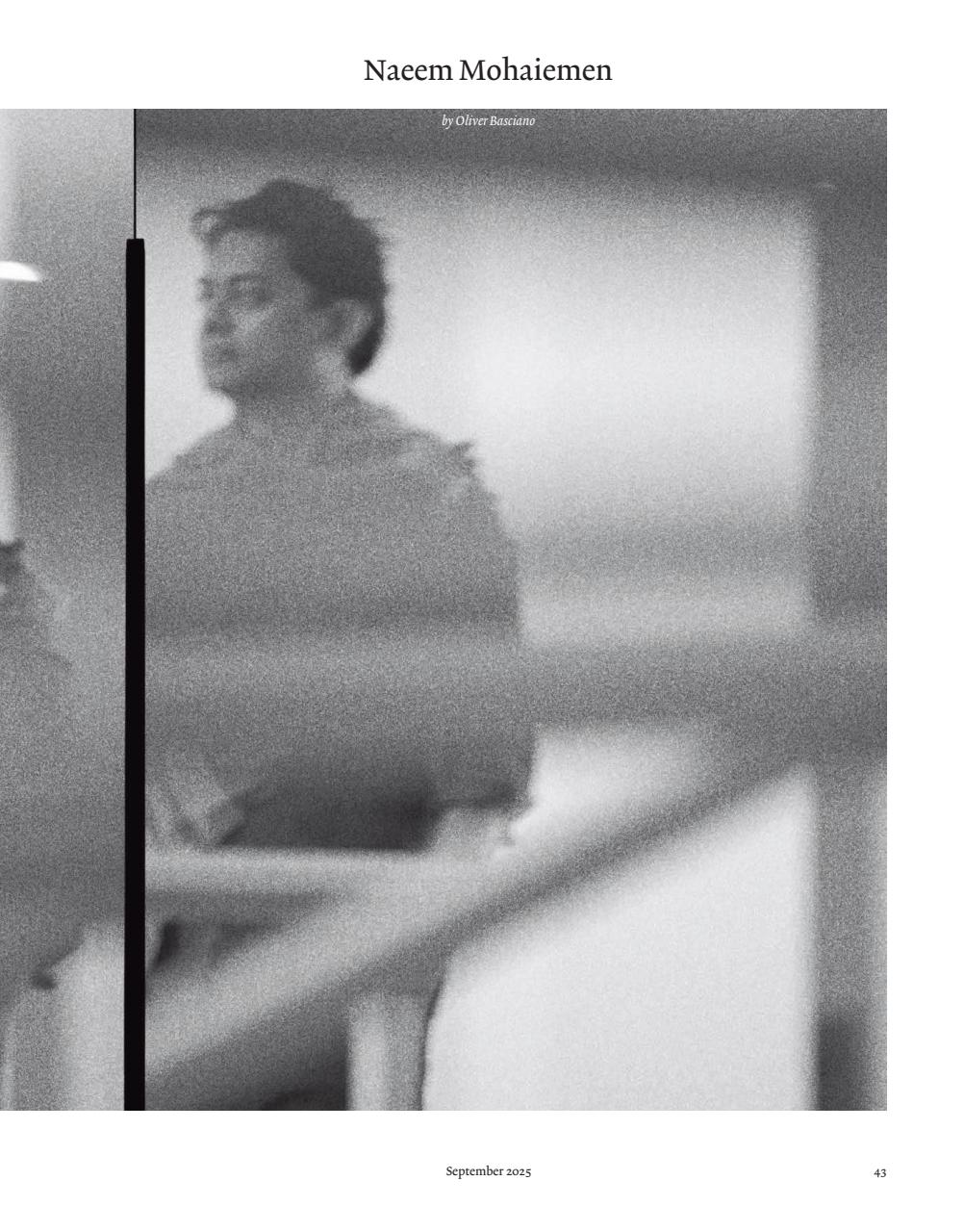 ArtReview Preview Pages