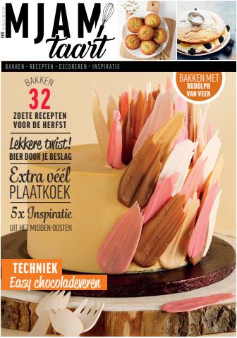 MjamTaart 69 issue MjamTaart 69