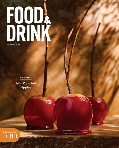 Autumn 2025 issue Autumn 2025