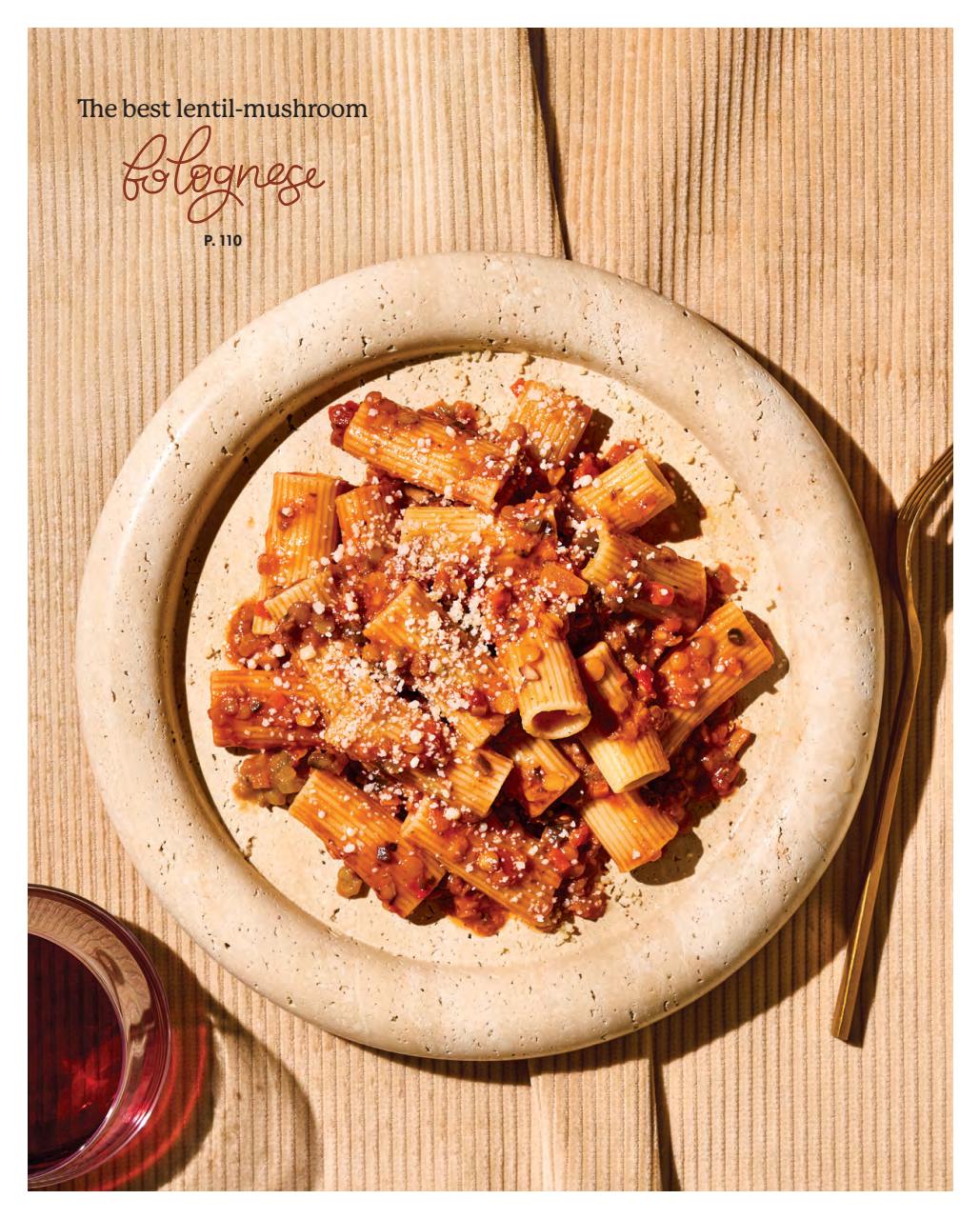 LCBO Food & Drink Preview Pages