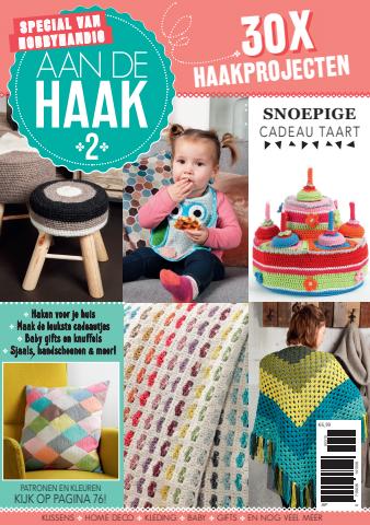 Aan de Haak issue Aan de Haak 2