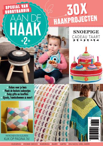 Aan de Haak issue 