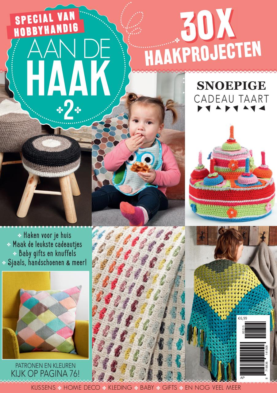 Aan de Haak Preview Pages