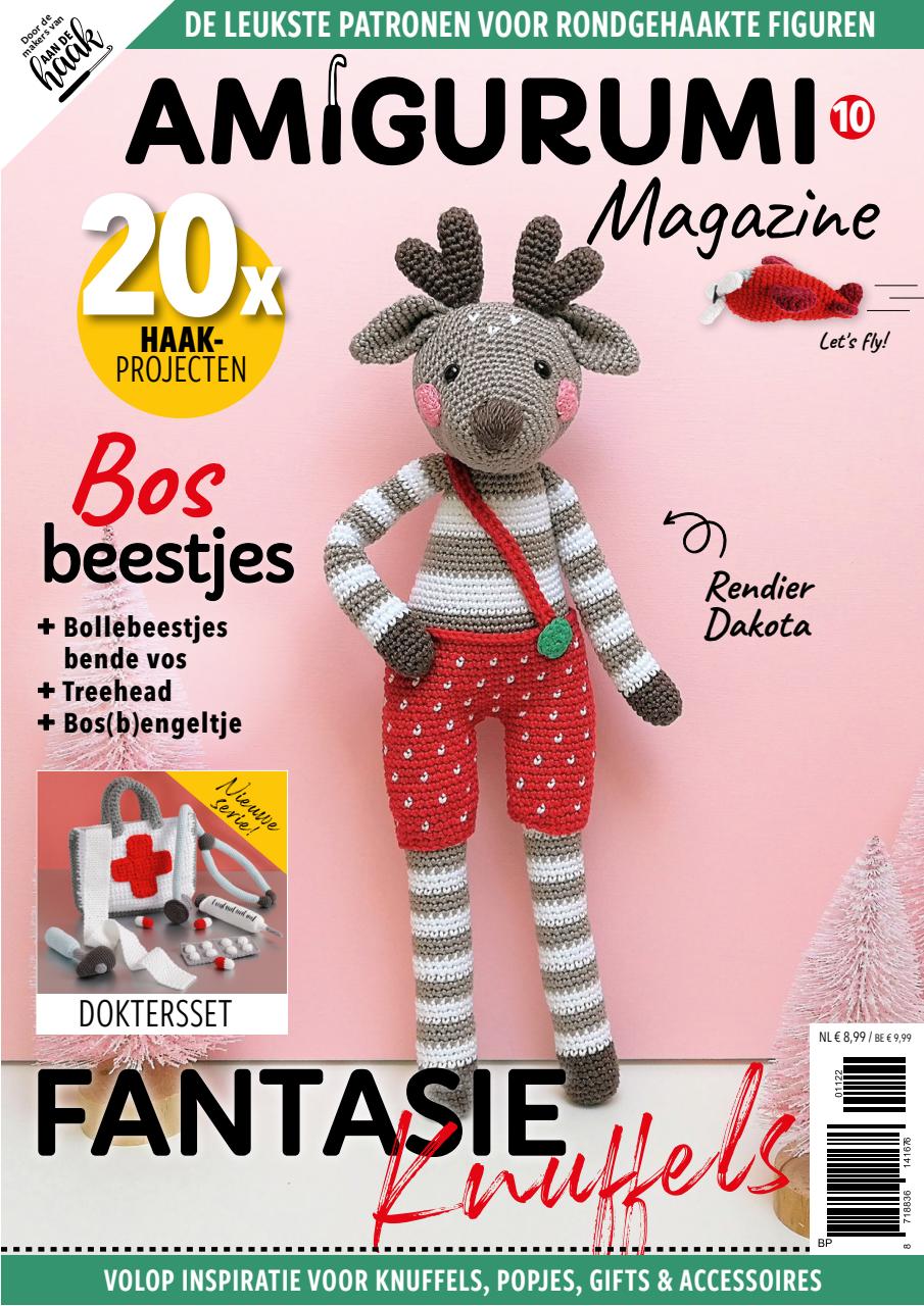 Aan de Haak Preview Pages