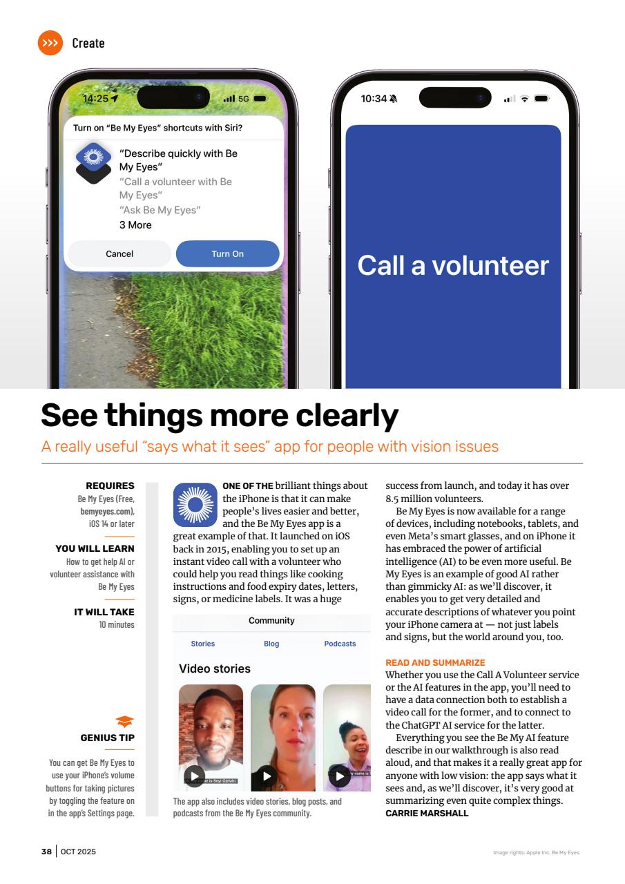 Mac|Life Preview Pages