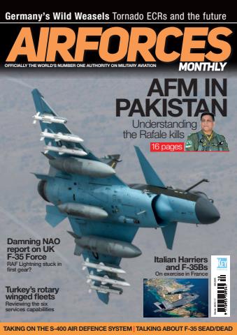October 2025 issue October 2025
