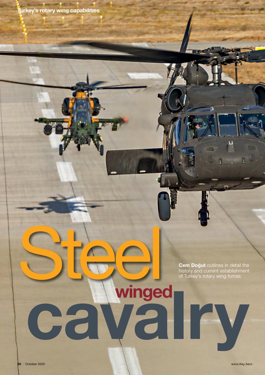 AirForces Monthly Preview Pages